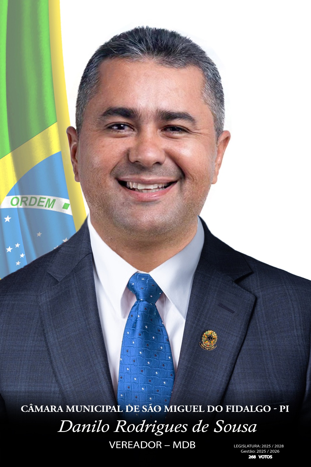 Danilo Rodrigues