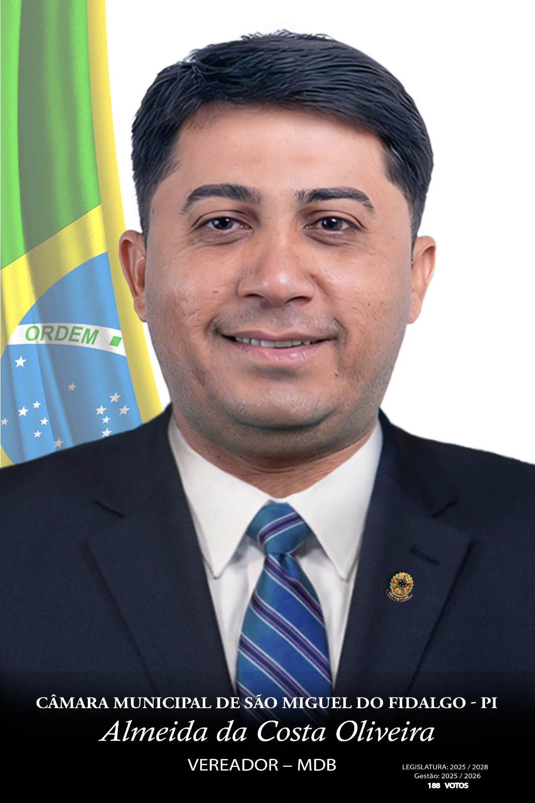 Almeida Oliveira